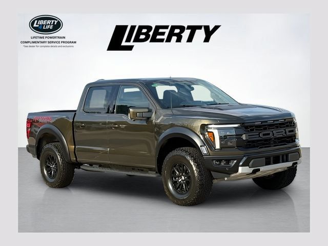 New 2026 Ford F150 Raptor AWD/4WD 360° Tour