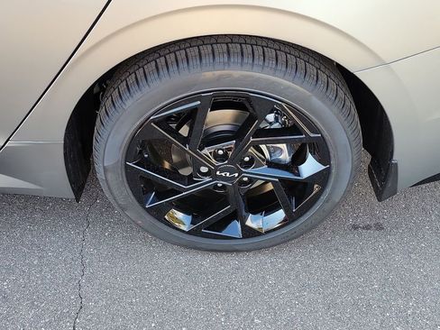 New 2026 Kia K5 GT-Line w/ GT-Line Premium Package FWD image 37