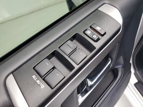 Used 2024 Toyota 4Runner TRD Sport w/ Technology Package RWD image 20
