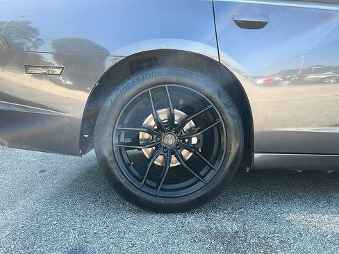 Used 2014 Dodge Charger SXT RWD image 23