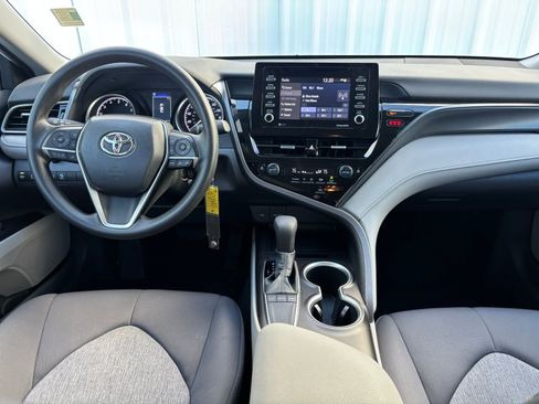 Used 2023 Toyota Camry LE image 23