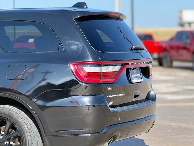 Used 2020 Dodge Durango R/T AWD/4WD image 12