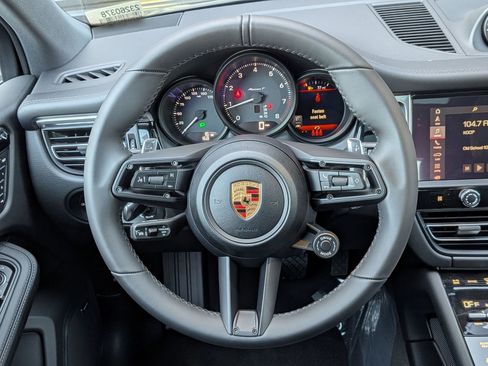 New 2026 Porsche Macan Turbo image 16