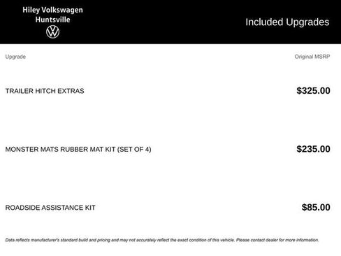 Used 2016 Volkswagen Touareg Sport image 9