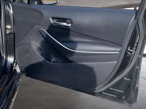 Used 2022 Toyota Corolla SE FWD image 27