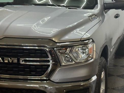 Certified 2024 RAM 1500 Big Horn image 8