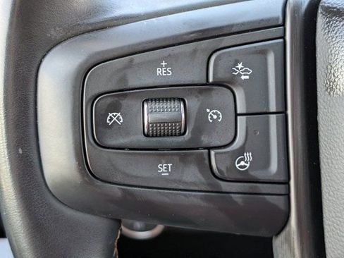 Used 2024 GMC Sierra 2500 AT4 w/ AT4 Preferred Package AWD/4WD image 24