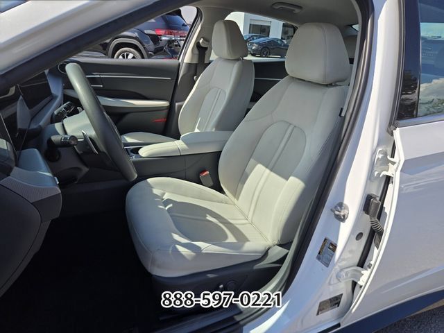 Used 2024 Hyundai Sonata SEL FWD image 9