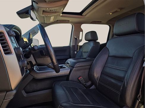 Used 2018 GMC Sierra 1500 Denali w/ Denali Ultimate Package image 11