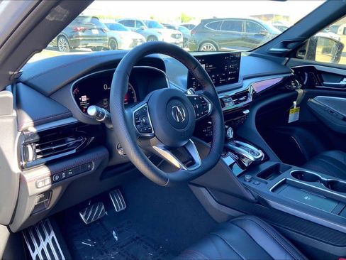 New 2026 Acura MDX A-Spec image 8