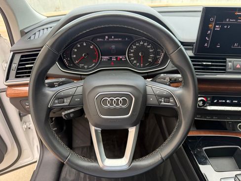 Used 2021 Audi Q5 2.0T Premium AWD/4WD image 14