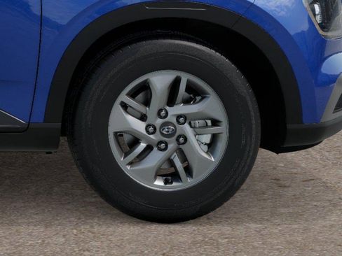 New 2026 Hyundai Venue SE image 9