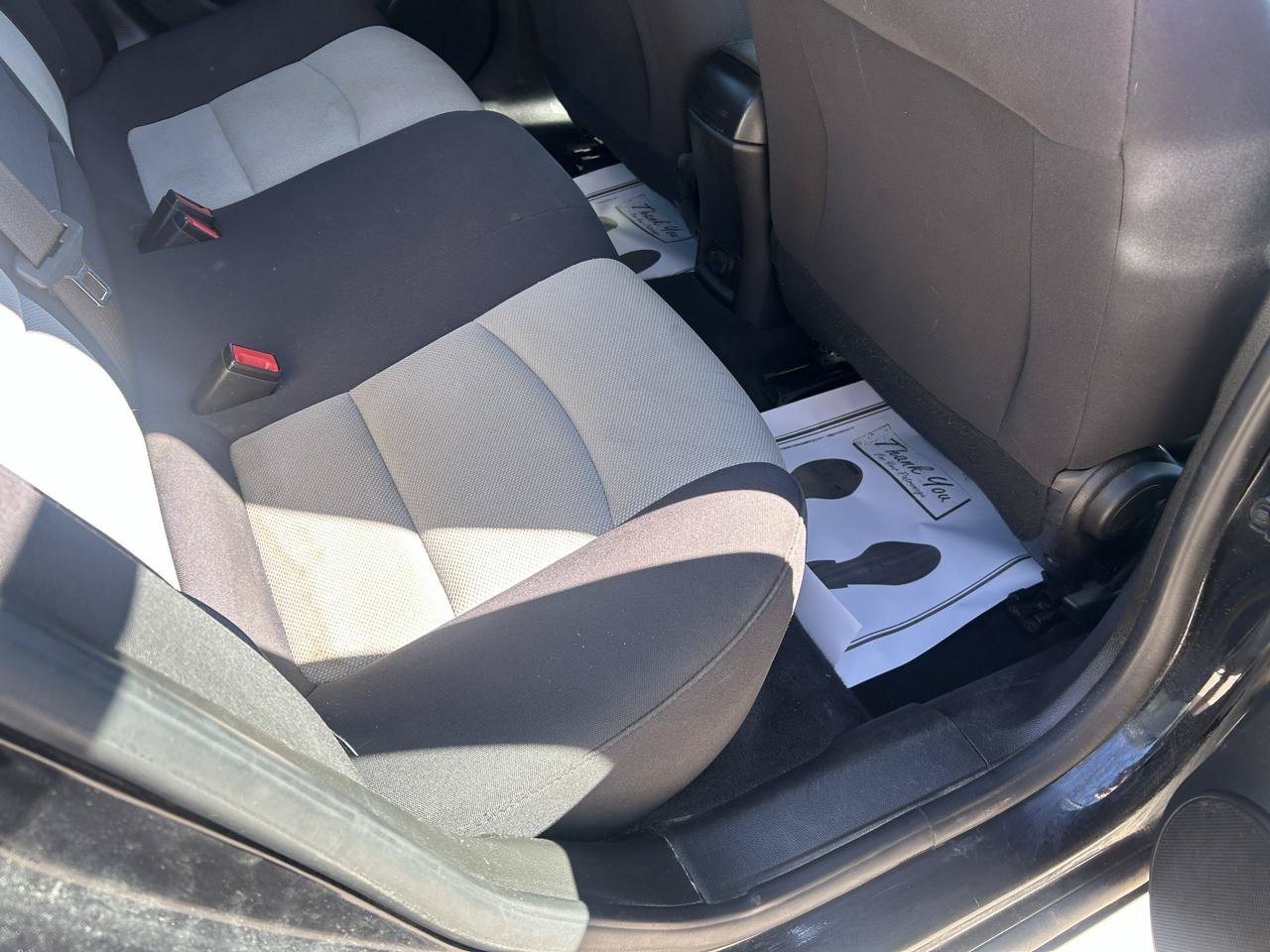 Used 2014 Chevrolet Cruze LS FWD image 11