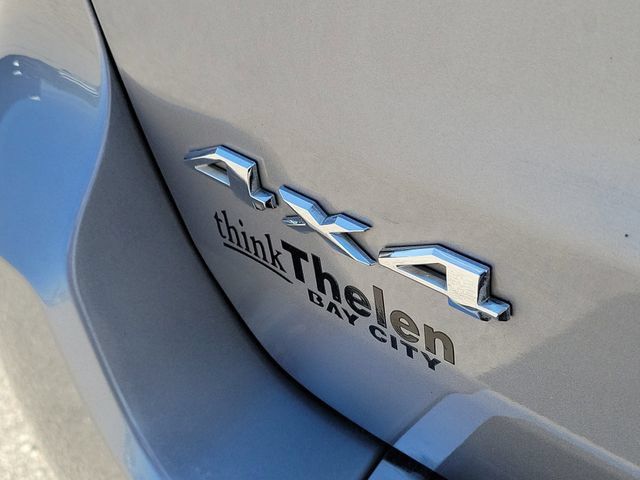 Used 2019 Jeep Grand Cherokee Limited AWD/4WD image 31