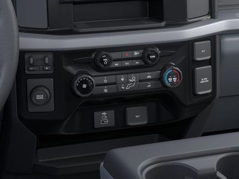 New 2026 Ford F350 XL image 15