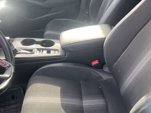 Used 2022 Honda Civic Sport image 12