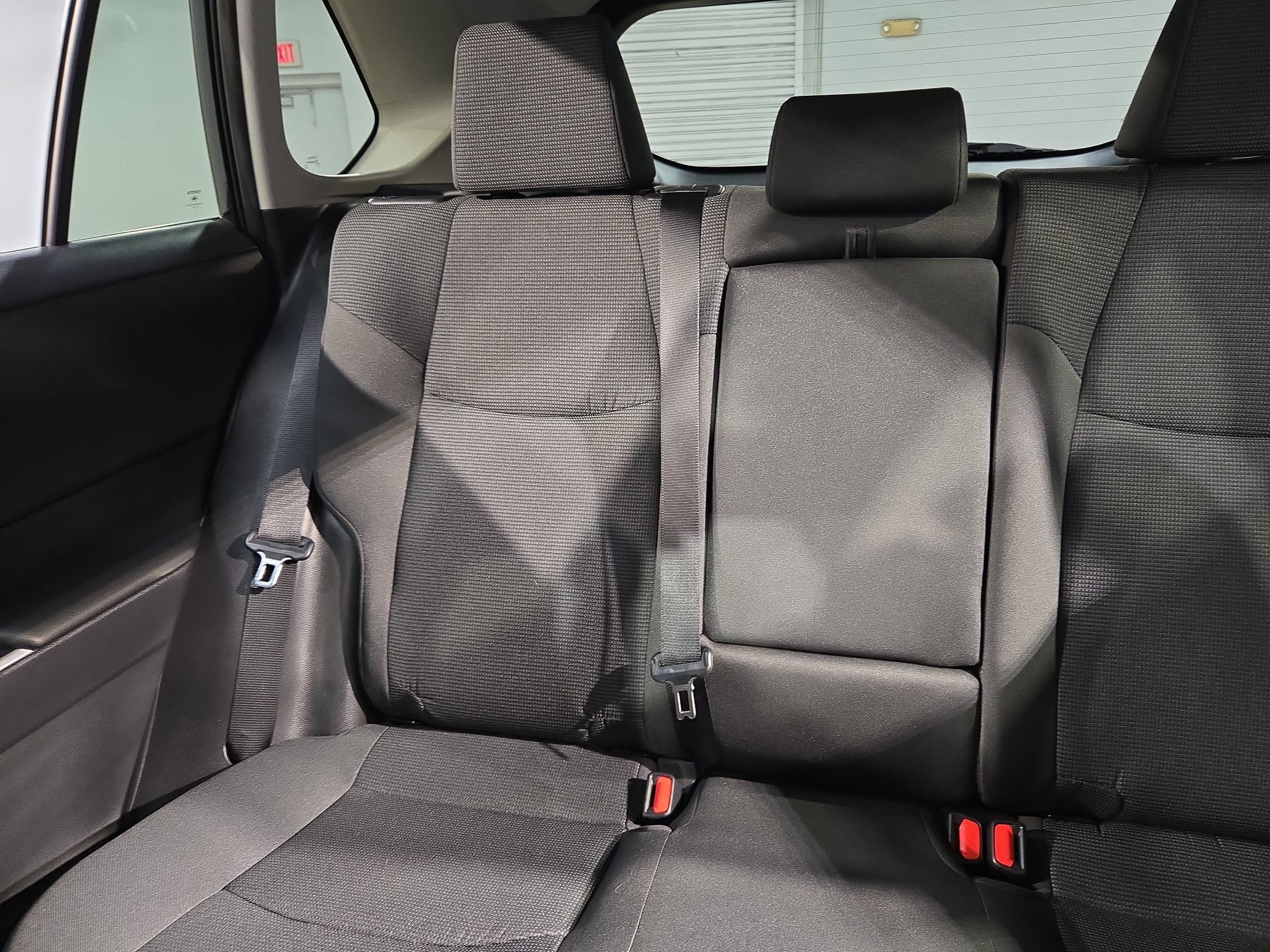 Used 2024 Toyota RAV4 LE AWD/4WD image 12