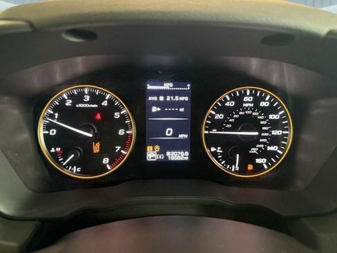 Used 2024 Subaru Crosstrek 2.5i Wilderness w/ Wilderness Package AWD/4WD image 10