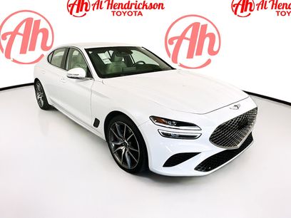 Used 2023 Genesis G70 3.3T