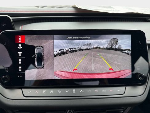 New 2026 Dodge Charger R/T AWD/4WD image 23