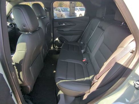New 2026 Chevrolet TrailBlazer ACTIV w/ Convenience Package image 38