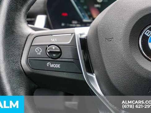 Used 2025 BMW X2 xDrive28i AWD/4WD image 29