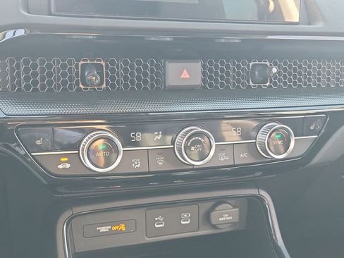 New 2026 Honda CR-V EX-L image 24