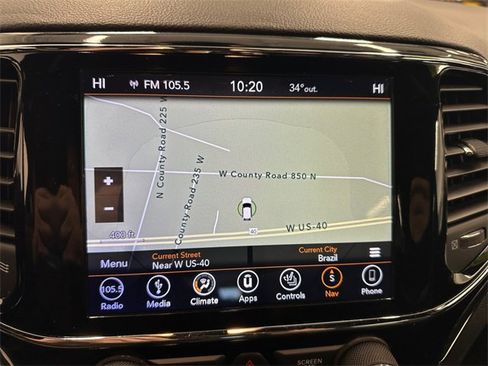 Used 2019 Jeep Grand Cherokee Limited image 34