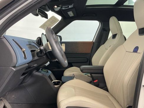 Certified 2025 MINI Cooper Countryman S image 21