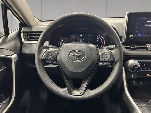 Used 2024 Toyota RAV4 XLE image 13
