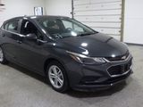 Used 2017 Chevrolet Cruze LT w/ Sun And Sound Package image 6