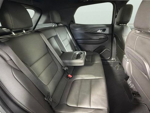 Used 2025 Chevrolet TrailBlazer ACTIV w/ Convenience Package FWD image 29