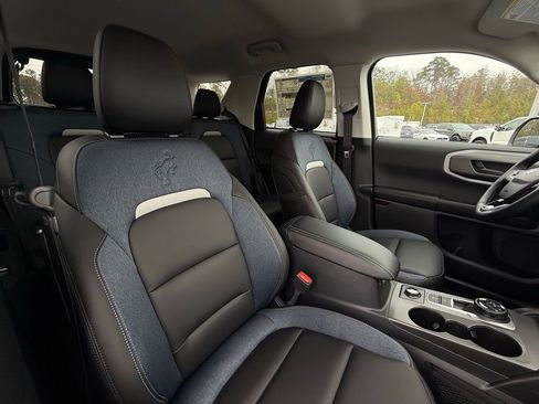 New 2025 Ford Bronco Sport Outer Banks w/ Outer Banks Tech Package+ AWD/4WD image 30