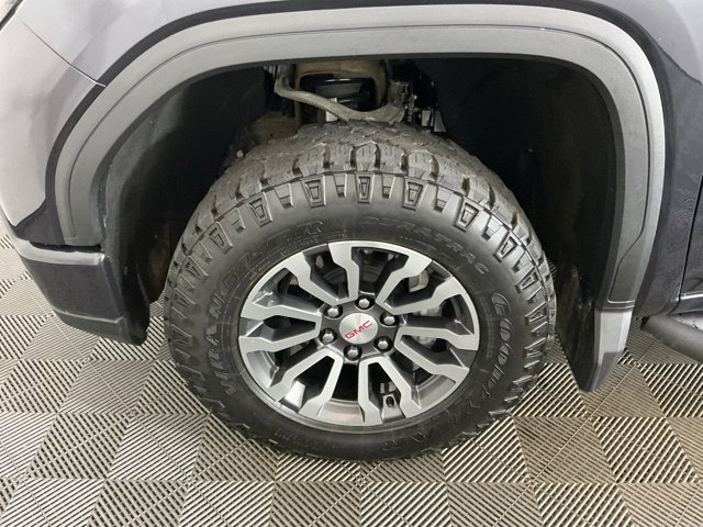Used 2023 GMC Sierra 1500 AT4 w/ AT4 Premium Package AWD/4WD image 31