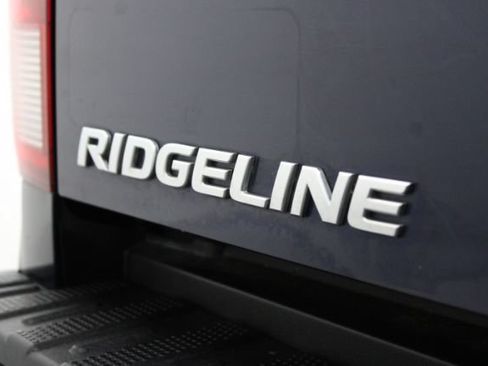 Used 2017 Honda Ridgeline RTS image 11