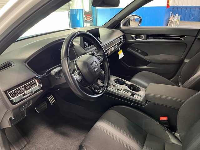 Used 2025 Honda Civic Sport image 22