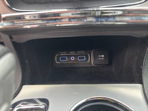 Used 2018 Jeep Grand Cherokee SRT w/ Trailer Tow Group IV AWD/4WD image 23