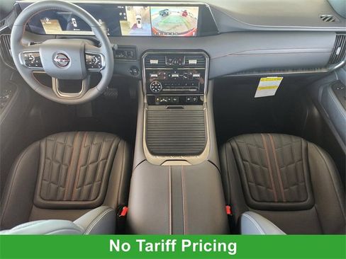 New 2026 Nissan Armada PRO-4X image 19