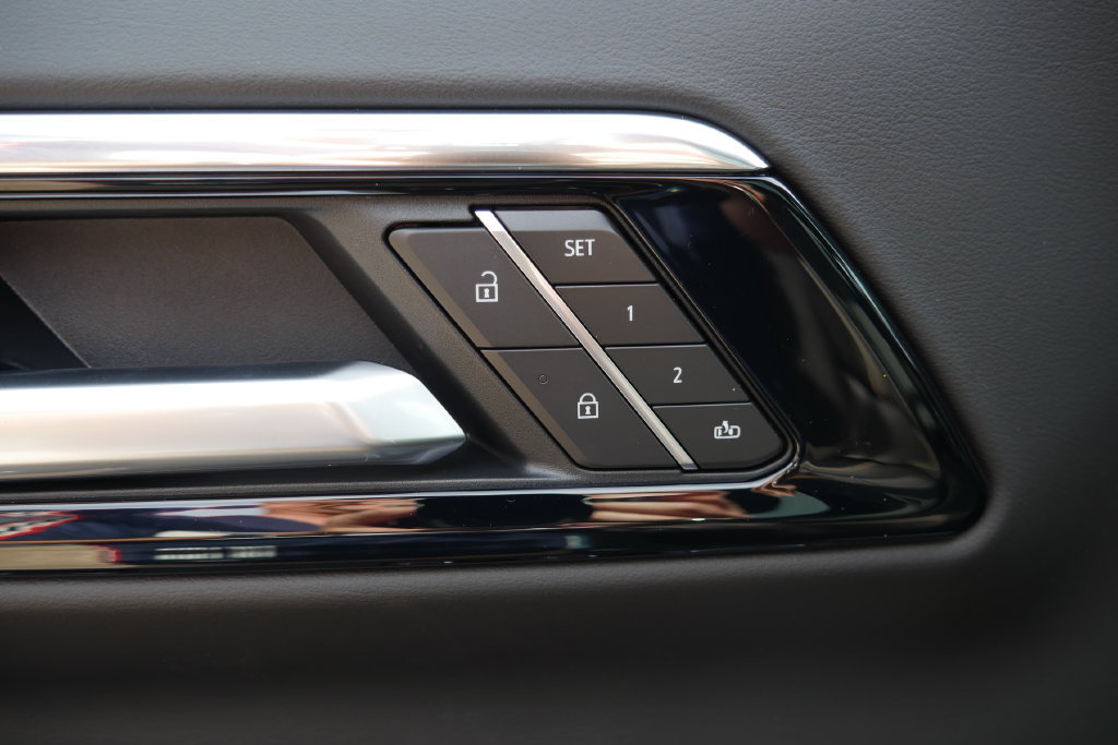 New 2026 Chevrolet Tahoe Premier AWD/4WD image 31