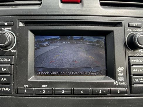Used 2014 Subaru Impreza 2.0i Limited w/ Popular Package #2 AWD/4WD image 11