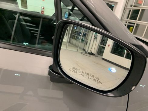 New 2026 Subaru Forester Sport image 21