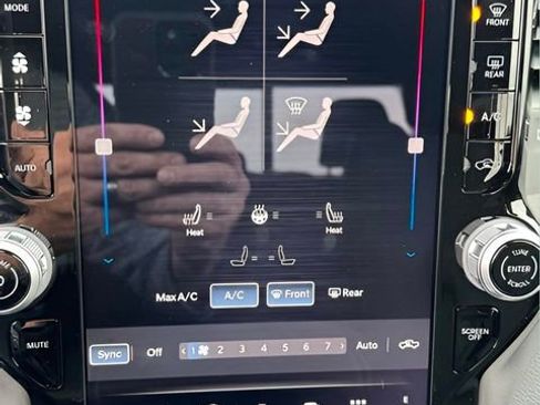 New 2026 RAM 1500 Big Horn image 15