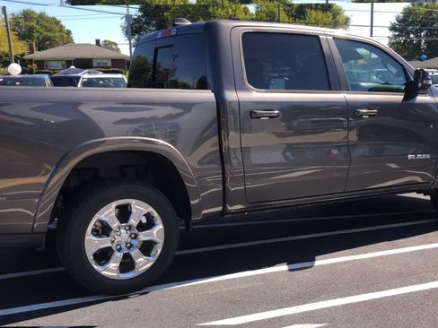 New 2026 RAM 1500 Big Horn image 8