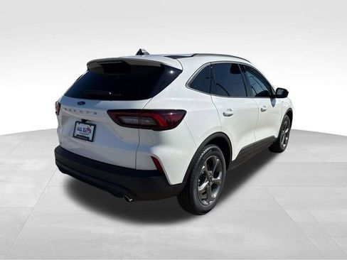 New 2026 Ford Escape ST-Line image 10
