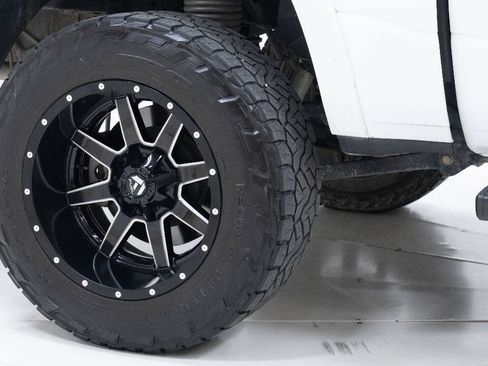 Used 2020 RAM 1500 Laramie w/ Sport Appearance Package AWD/4WD image 78