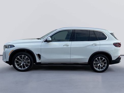 New 2026 BMW X5 xDrive40i image 6