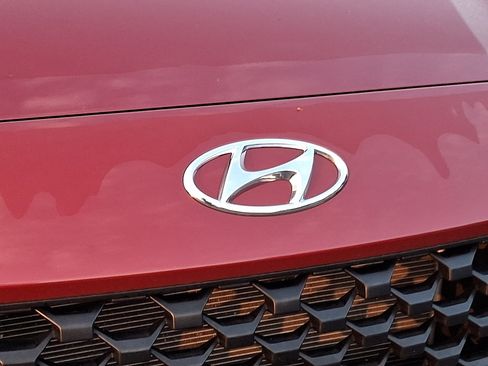 Certified 2023 Hyundai Kona SEL AWD/4WD image 8