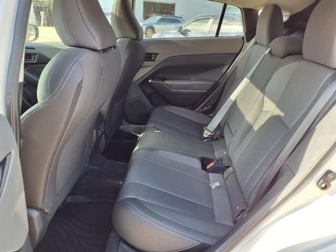 New 2026 Subaru Crosstrek 2.5i Premium AWD/4WD image 8