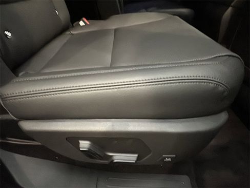 New 2026 Hyundai Santa Fe Limited image 18