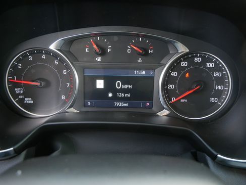 Used 2024 Chevrolet Blazer LT w/ Sound & Technology Package image 30